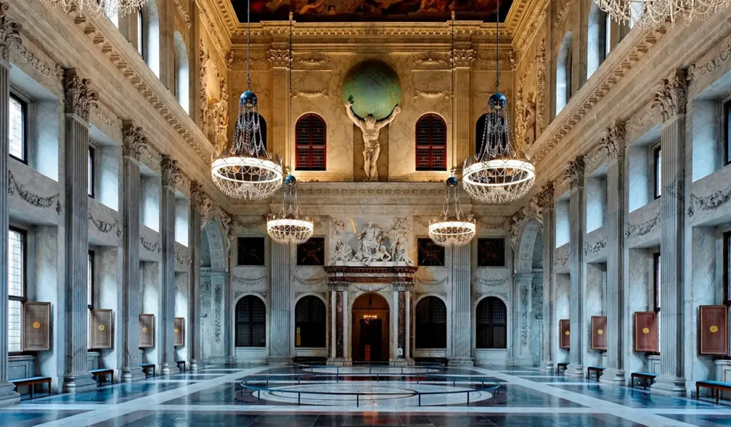 Single example image