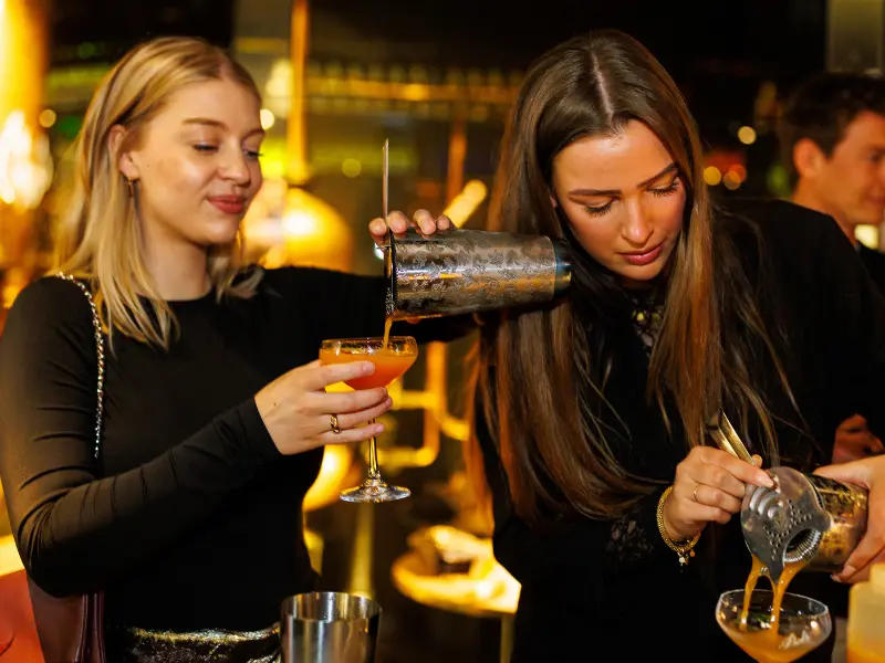 Workhop cocktail bols 1